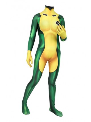 X-Men Little Naughty Raksha Female One-Piece Women's Costume