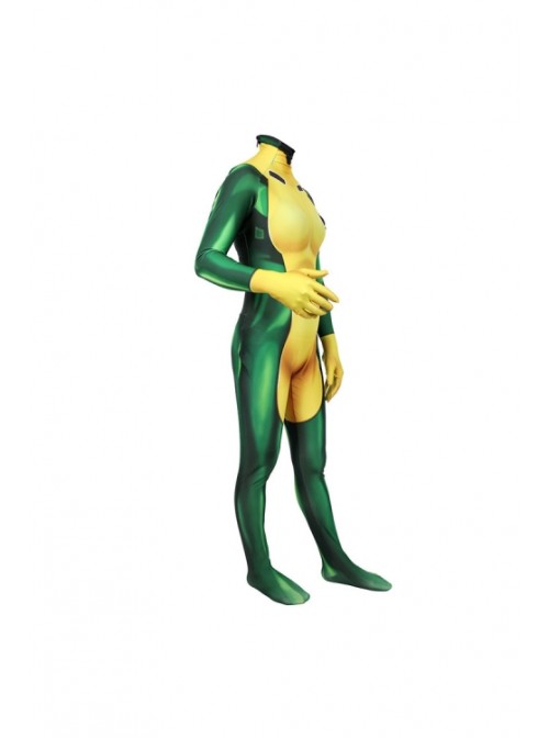 X-Men Little Naughty Raksha Female One-Piece Women's Costume