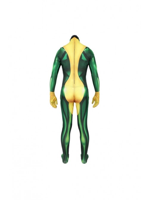 X-Men Little Naughty Raksha Female One-Piece Women's Costume