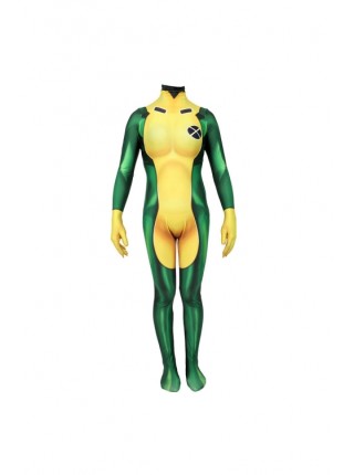 X-Men Little Naughty Raksha Female One-Piece Women's Costume