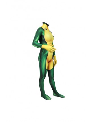 X-Men Little Naughty Raksha Female One-Piece Children's Costume