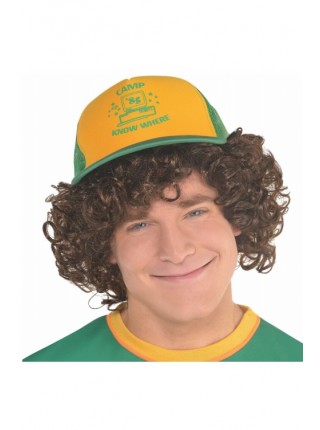 Stranger Things Baseball Cap Season 3 Dustin Cap