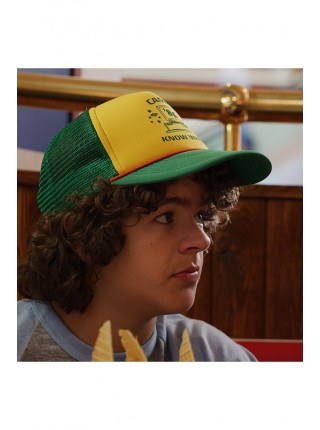 Stranger Things Baseball Cap Season 3 Dustin Cap