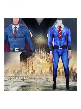 X-Men Comics Conan X-Men Leotard Men's Costume