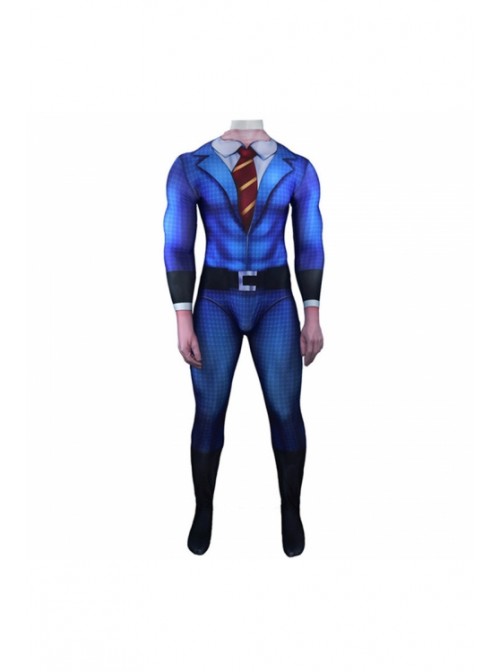 X-Men Comics Conan X-Men Leotard Men's Costume