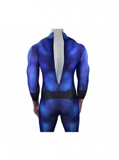 X-Men Comics Conan X-Men Leotard Men's Costume