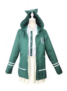 Danganronpa V3: Killing Harmony Desperate Academy Nanami Chiaki cosplay costume anime daily c suit