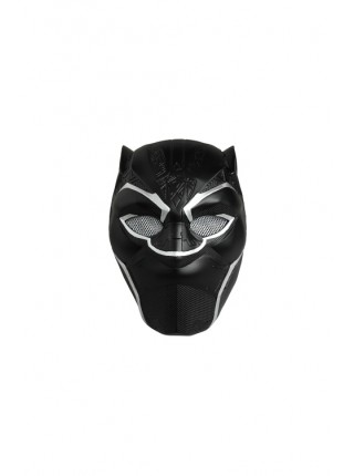 Black Panther T'Challa Halloween Cosplay Male Costume 3D Printing Bodysuit Superhero Costume