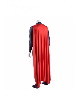 Avengers 4: Endgame Thor Halloween Tights and Cape Men's Costume