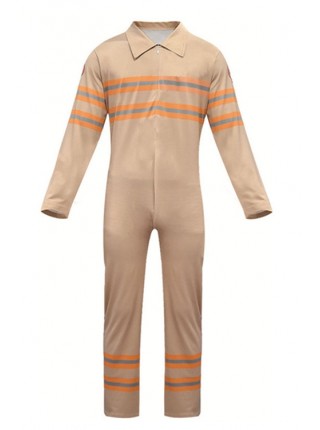 Halloween Children's Costumes Big Kids' Onesies Workwear Cosplay Costumes in Stranger Things