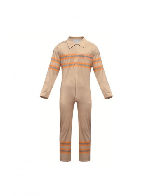 Halloween Children's Costumes Big Kids' Onesies Workwear Cosplay Costumes in Stranger Things