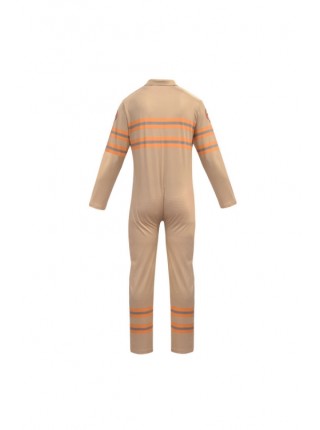 Halloween Children's Costumes Big Kids' Onesies Workwear Cosplay Costumes in Stranger Things