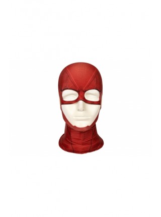 The Flash Season 6 Barry Allen Bodysuit Halloween Cosplay Costume