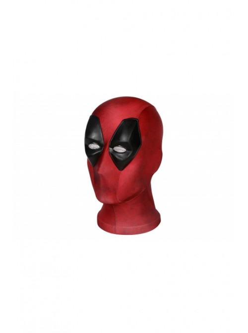 Deadpool Wade Wilson Costume Halloween Cosplay Bodysuit