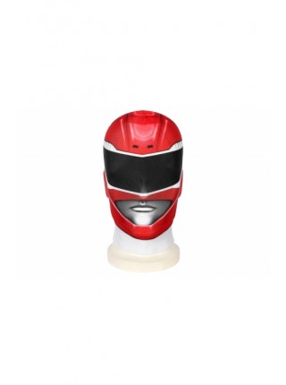 ZyuRanger Red Ranger Tyrannosaurus Geki Costume Halloween Cosplay Bodysuit