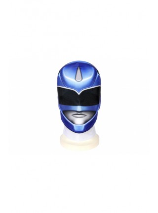 ZyuRanger Blue Ranger Triceratops Dan Costume Halloween Cosplay Bodysuit