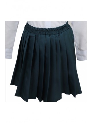 My Hero Academia cosplay uniform Xiongying school uniform Lvgu Liri clothes women