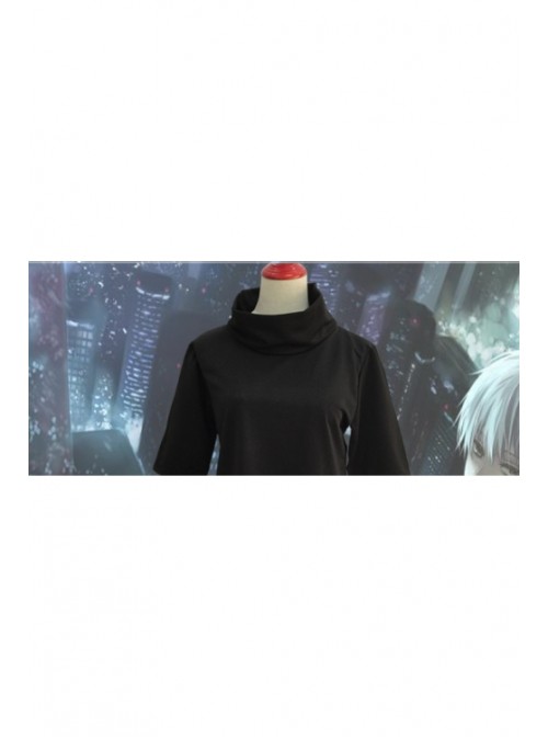 Tokyo Ghoul COS clothing Tokyo Ghoul cosplay anime clothing Jin Muyan cos men and women clothing