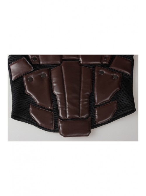X-Men: Days Of Future Past - Magneto Max Eisenhardt Halloween Cosplay Costume