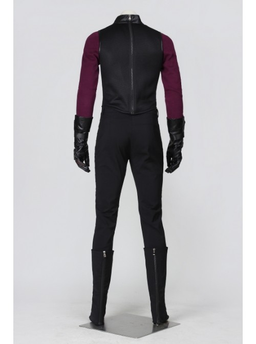 X-Men: Days Of Future Past - Magneto Max Eisenhardt Halloween Cosplay Costume