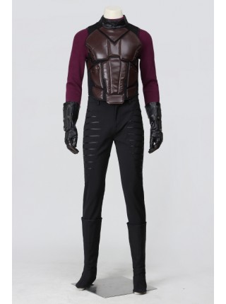 X-Men: Days Of Future Past - Magneto Max Eisenhardt Halloween Cosplay Costume