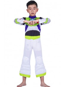 Toy Story 4 Buzz Lightyear Children's Costume