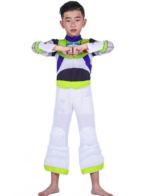 Toy Story 4 Buzz Lightyear Children's Costume