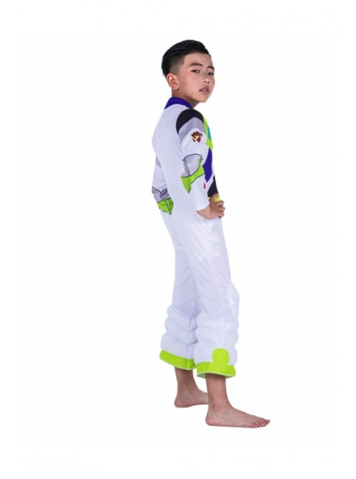 Toy Story 4 Buzz Lightyear Children's Costume