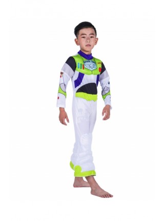 Toy Story 4 Buzz Lightyear Children's Costume