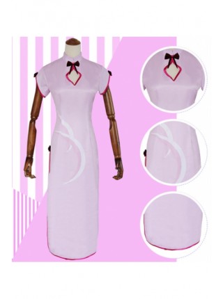 Re: Life In A Different World From Zero Ramrem cheongsam clothing women