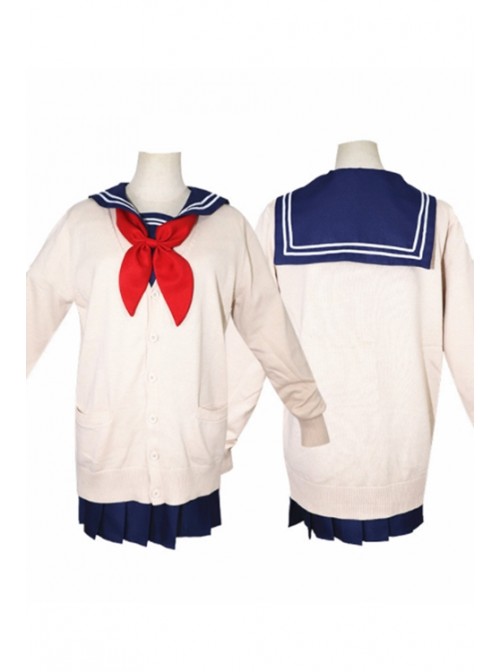 My Hero Academia Season 4 Anime cross me by the body my hero hero academy cosplay costume JK uniform school uniform