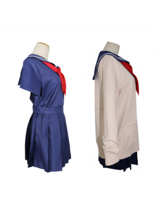 My Hero Academia Season 4 Anime cross me by the body my hero hero academy cosplay costume JK uniform school uniform
