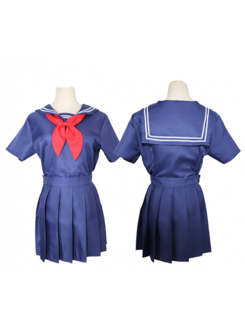 My Hero Academia Season 4 Anime cross me by the body my hero hero academy cosplay costume JK uniform school uniform