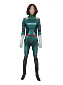 My Hero Academia DEKU Midoriya Idku Tights cosplay costume