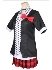 Danganronpa V3: Killing Harmony Enoshima Dunko cosplay suit full set of clothes