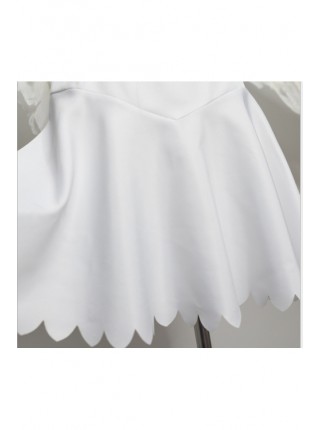 Re: Life In A Different World From Zero Serving Lem Angels to do the same cosplay dress
