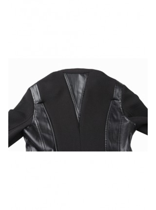 Captain America: The Winter Soldier Black Widow Natasha Romanoff Halloween Cosplay Costume