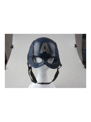 Captain America: Civil War Captain America Steve Rogers Halloween Cosplay Costume