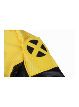 Deadpool Negasonic Teenage Warhead Ellie Phimister Halloween Cosplay Costume