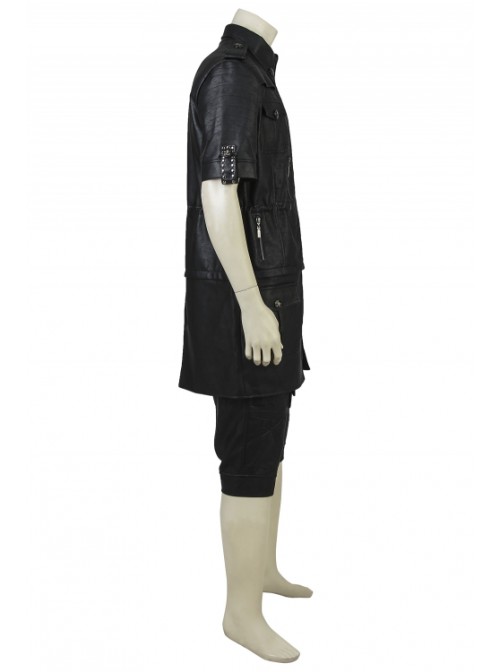 Final Fantasy XV Noctis Lucis Caelum Halloween Cosplay Costume