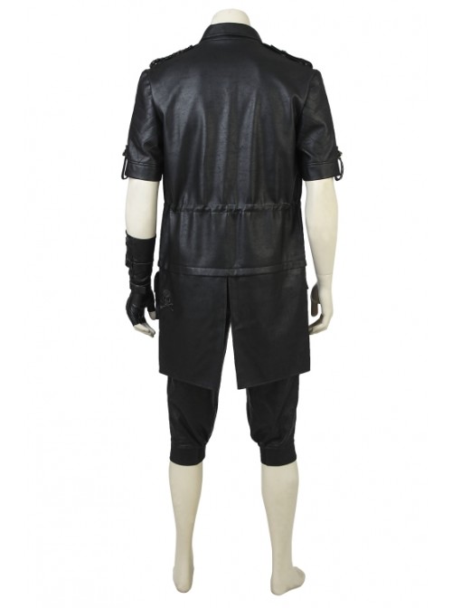 Final Fantasy XV Noctis Lucis Caelum Halloween Cosplay Costume