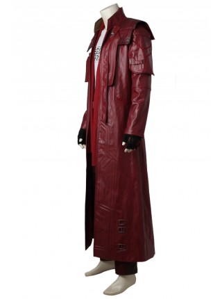 Guardians Of The Galaxy Vol. 2 Star-Lord Peter Quill Fullset Halloween Cosplay Costume