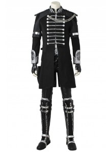 Kingsglaive Final Fantasy XV Noctis Lucis Caelum Halloween Cosplay Costume