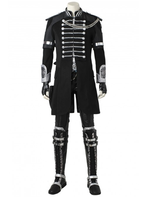 Kingsglaive Final Fantasy XV Noctis Lucis Caelum Halloween Cosplay Costume