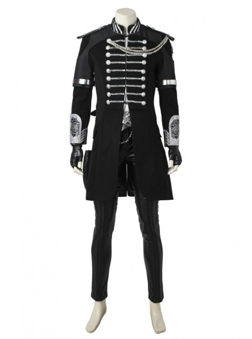 Kingsglaive Final Fantasy XV Noctis Lucis Caelum Halloween Cosplay Costume