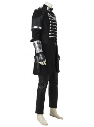 Kingsglaive Final Fantasy XV Noctis Lucis Caelum Halloween Cosplay Costume