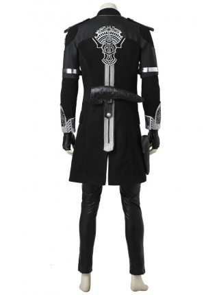 Kingsglaive Final Fantasy XV Noctis Lucis Caelum Halloween Cosplay Costume