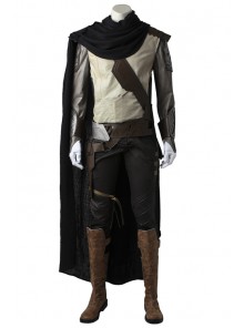 Guardians of the Galaxy Vol. 2 Ego Halloween Cosplay Costume