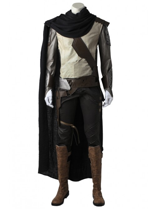 Guardians of the Galaxy Vol. 2 Ego Halloween Cosplay Costume