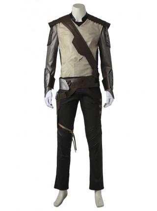 Guardians of the Galaxy Vol. 2 Ego Halloween Cosplay Costume